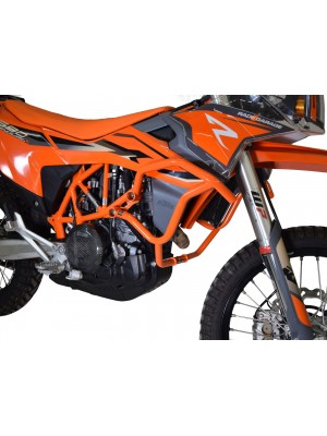 KTM 690 ENDURO / R (2021 - ) HEED VARIKLIO LANKAI